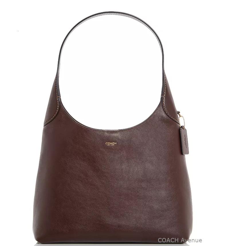 COACH（コーチ） COACH CCU00 ブルックリン ショルダー バッグ 34