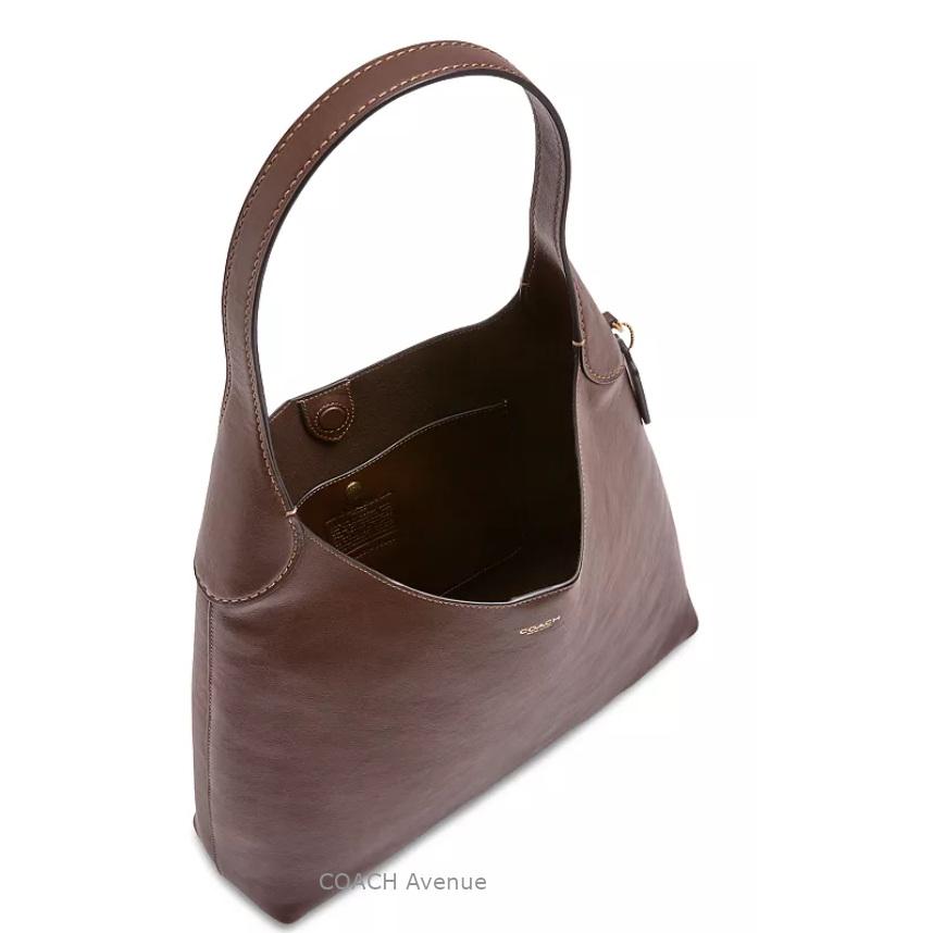 COACH（コーチ） COACH CCU00 ブルックリン ショルダー バッグ 34