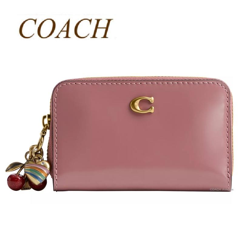 COACH（コーチ） 期間限定セール COACH CCY15 エッセンシャル スモール