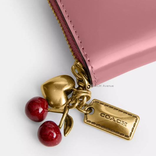 COACH（コーチ） 期間限定セール COACH CCY15 エッセンシャル スモール