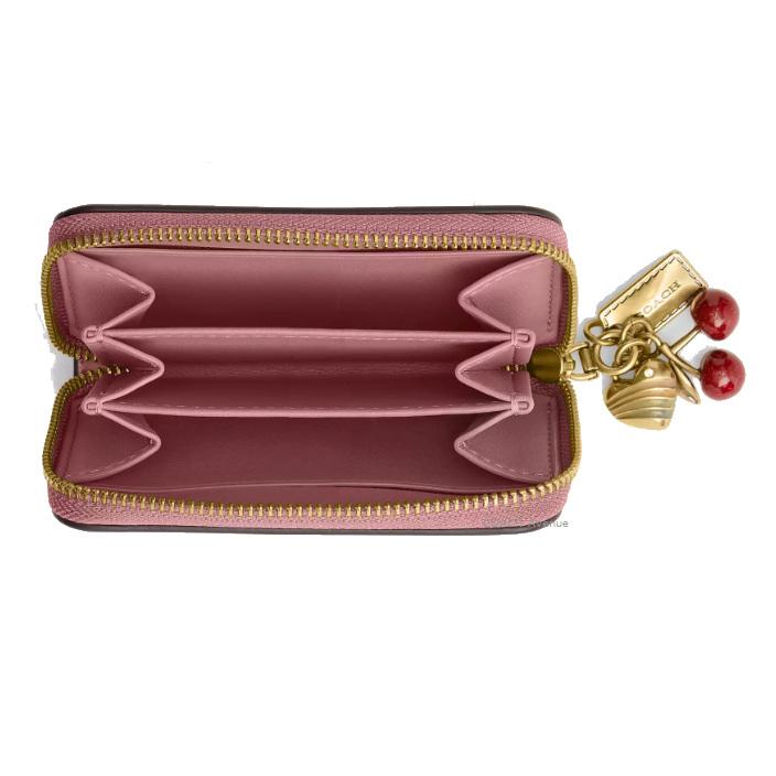 COACH（コーチ） 期間限定セール COACH CCY15 エッセンシャル スモール