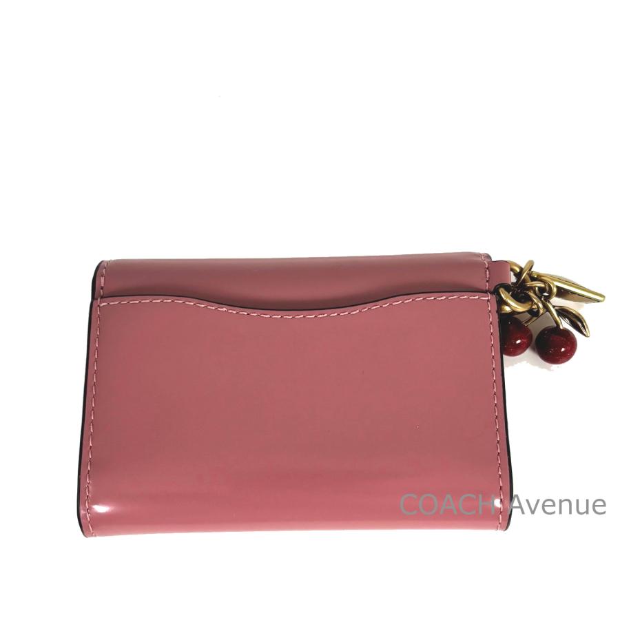COACH（コーチ） 期間限定セール COACH CCY16 エッセンシャル フラップ