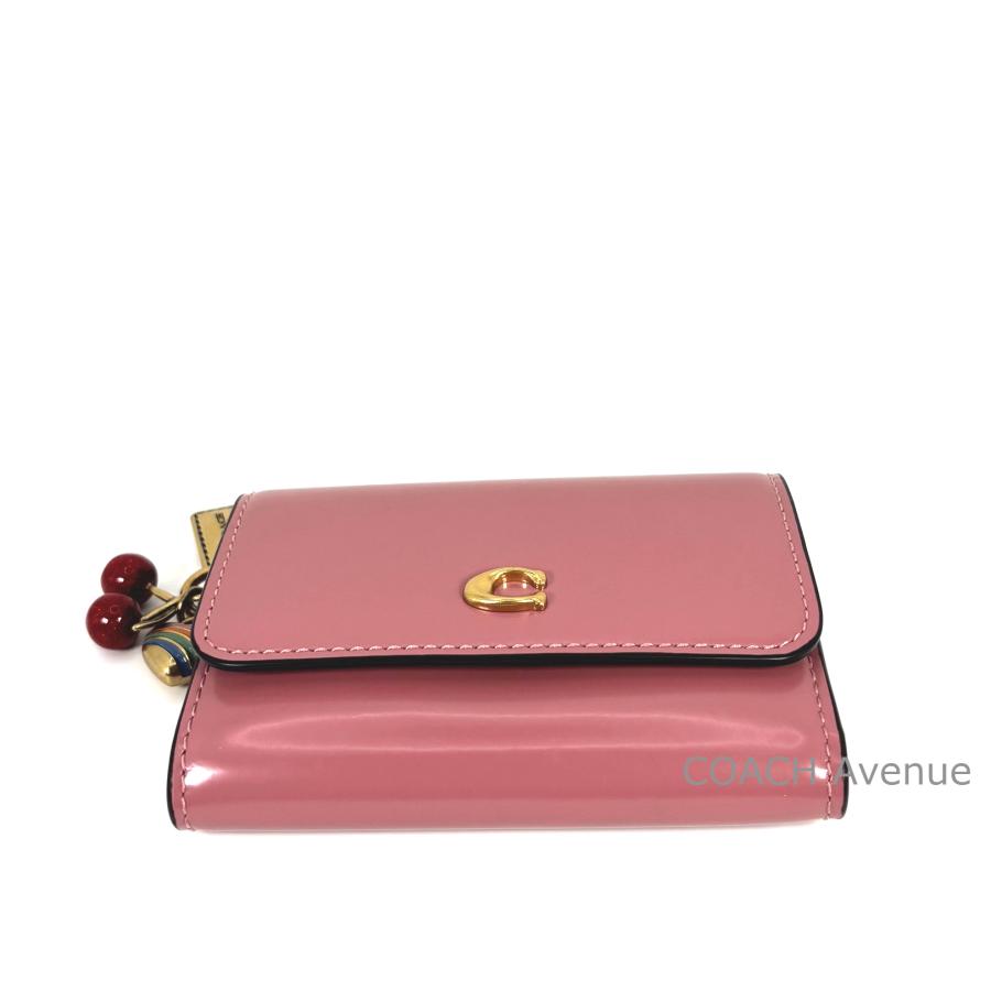 COACH（コーチ） 期間限定セール COACH CCY16 エッセンシャル フラップ