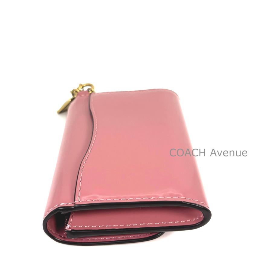 COACH（コーチ） 期間限定セール COACH CCY16 エッセンシャル フラップ