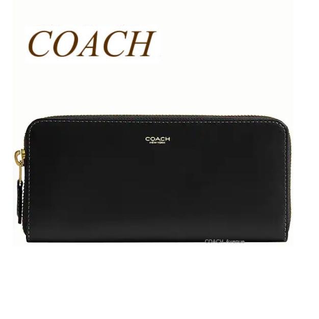 COACH（コーチ） COACH CCY19 ニューヨーク スリム アコーディオン