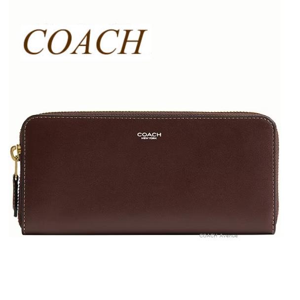 COACH（コーチ） COACH CCY19 ニューヨーク スリム アコーディオン
