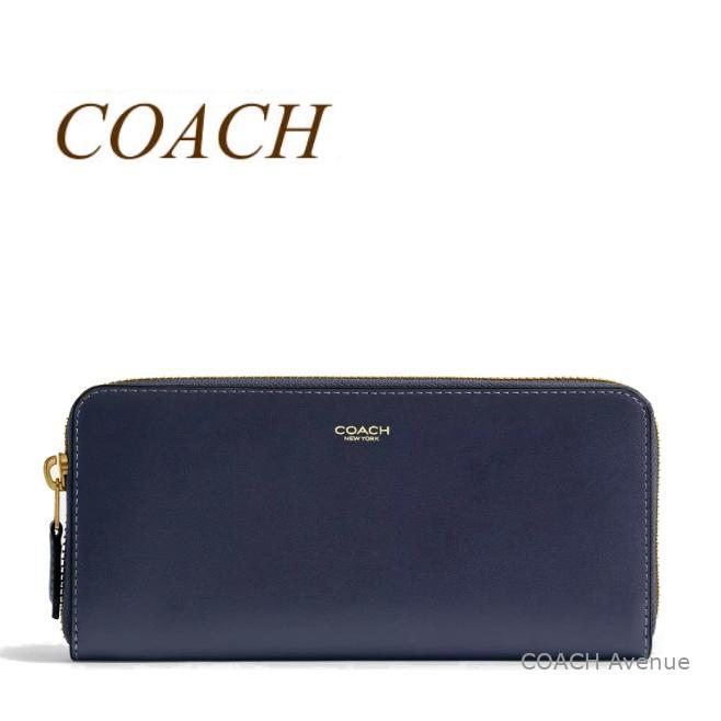 COACH（コーチ） COACH CCY19 ニューヨーク スリム アコーディオン