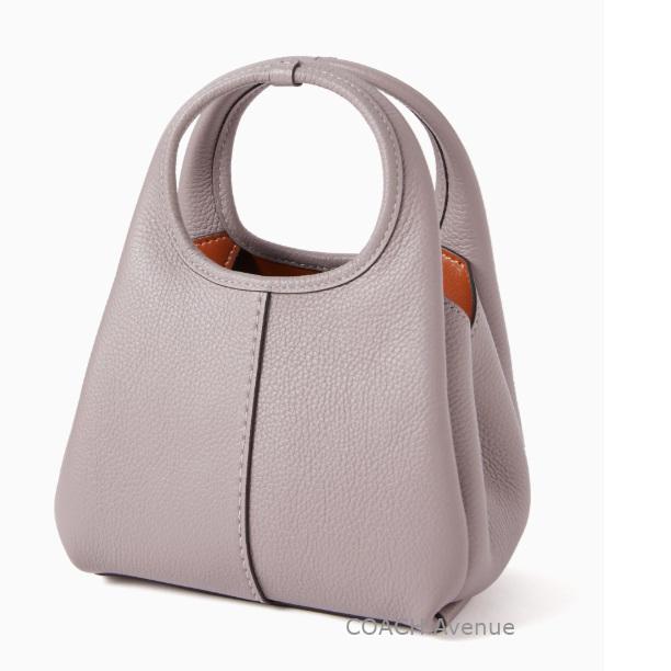 COACH（コーチ） 日本未入荷 COACH CCY32 ラナ レザー ショルダー