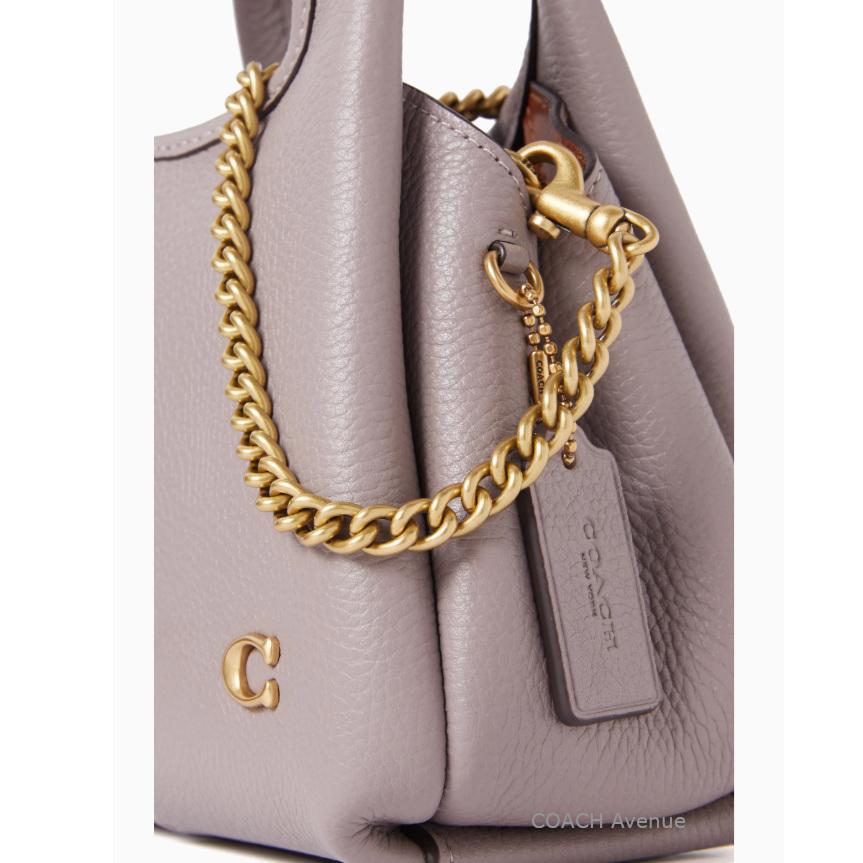 COACH（コーチ） 日本未入荷 COACH CCY32 ラナ レザー ショルダー