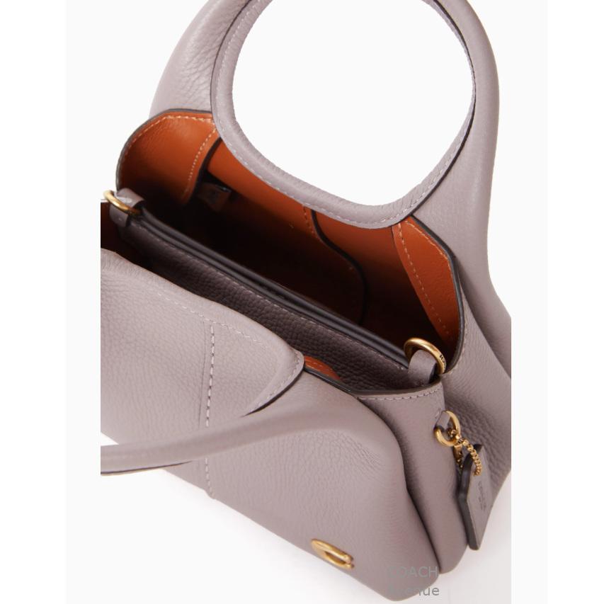 COACH（コーチ） 日本未入荷 COACH CCY32 ラナ レザー ショルダー