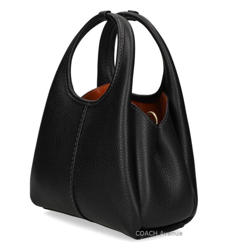 COACH コーチ ハドソン レザー ビジネスバッグ 2WAY ブラック 美品 COACH コーチ ハドソン トートバッグ 肩掛け ビジネスバッグ 2way