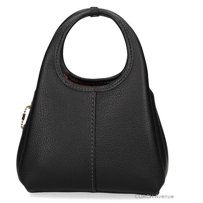 coach ショルダーバッグ COACH（コーチ） COACH CCY32 ラナ レザー ショルダー バッグ 19