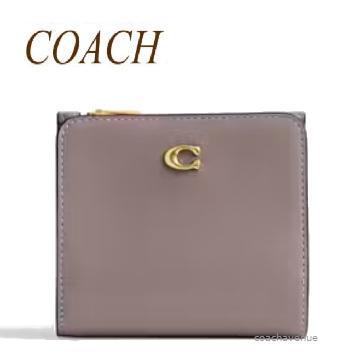COACH（コーチ） COACH CCZ09 エッセンシャル スリム ビルフォールド
