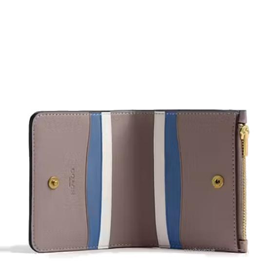 COACH（コーチ） COACH CCZ09 エッセンシャル スリム ビルフォールド