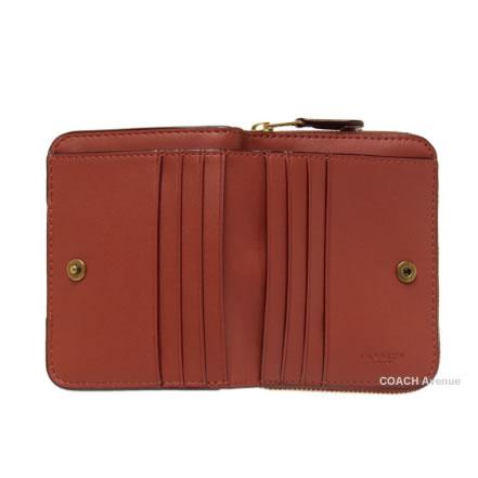COACH なくなり次第終了セール コーチ CD716 ビルフォールド COACH なくなり次第終了セール コーチ CD716 ビルフォールド