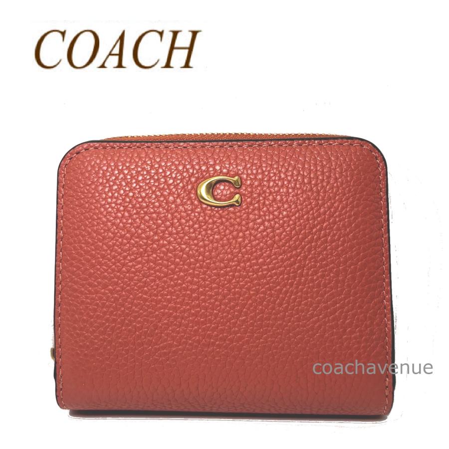 COACH（コーチ） 数量限定セール COACH CD717 ビルフォールド