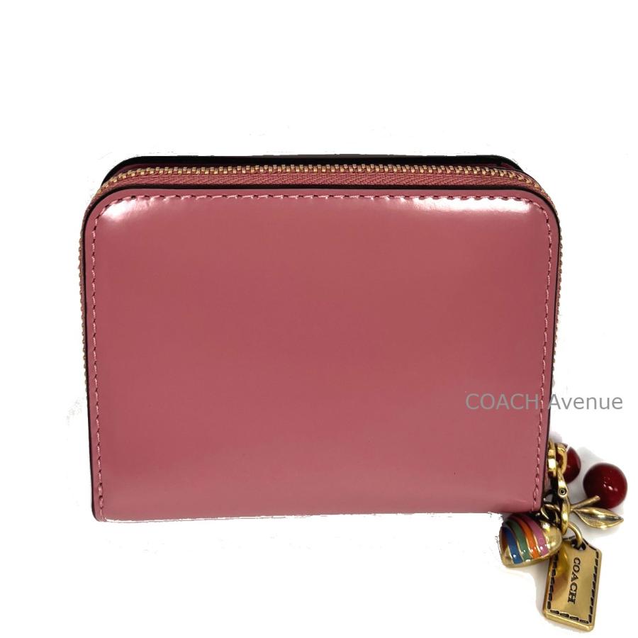 COACH（コーチ） セール COACH CDC40 エッセンシャル ビルフォールド