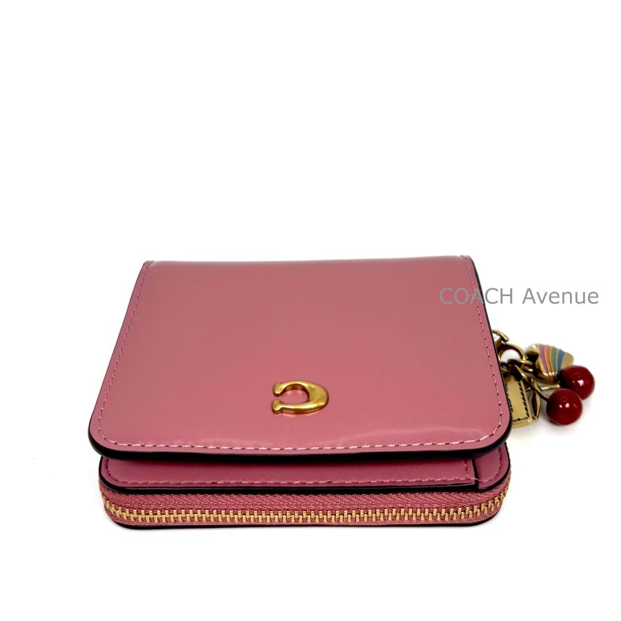 coach 財布 COACH（コーチ） セール COACH CDC40 エッセンシャル ビルフォールド