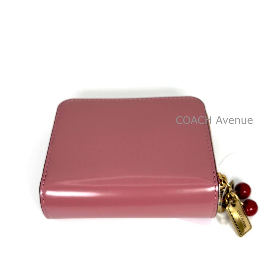 COACH（コーチ） COACH CDC40 エッセンシャル ビルフォールド