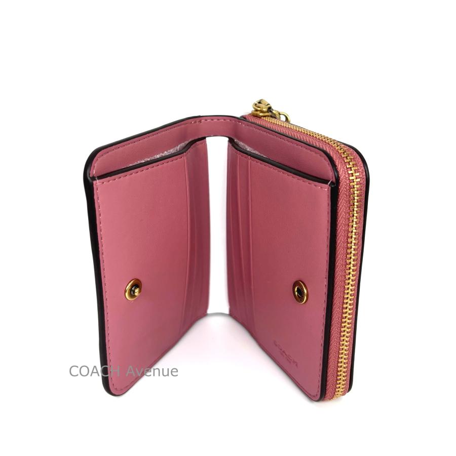 coach 財布 COACH（コーチ） セール COACH CDC40 エッセンシャル ビルフォールド