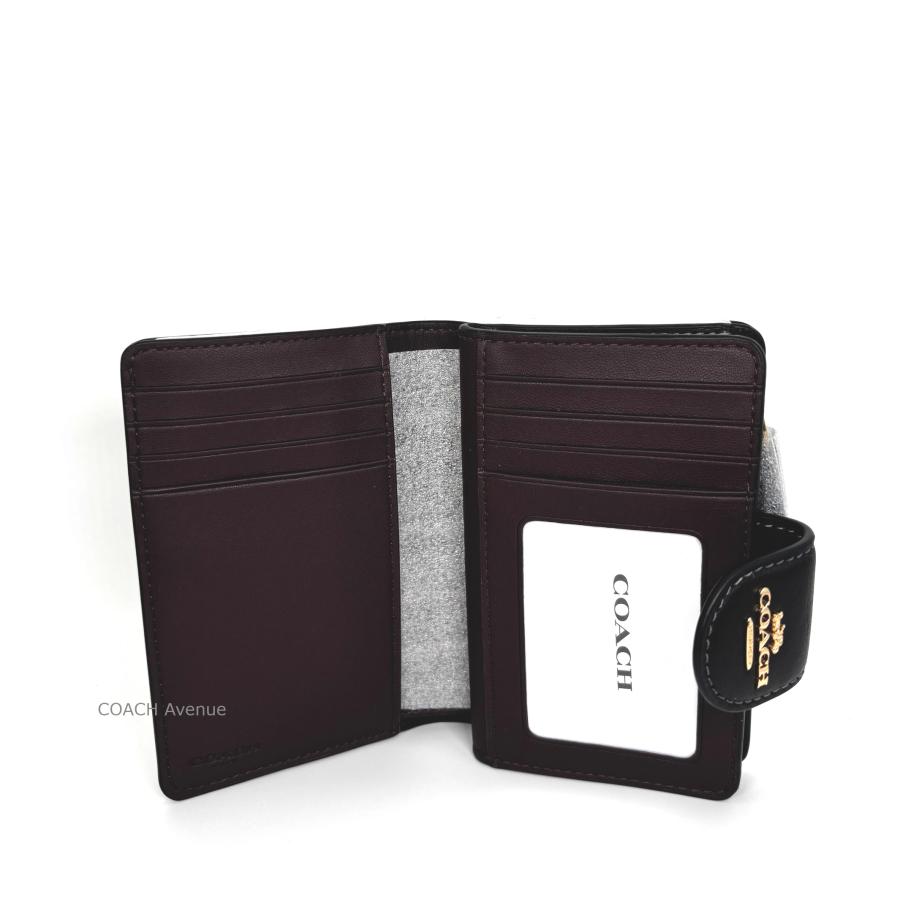 COACH（コーチ） チェリー模様が可愛い COACH CDF10 ミディアム