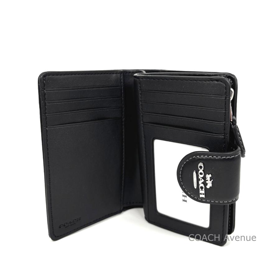 COACH（コーチ） 新作 人気のデニムが可愛い COACH CDF13 ミディアム