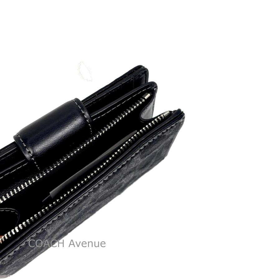 COACH（コーチ） 新作 人気のデニムが可愛い COACH CDF13 ミディアム