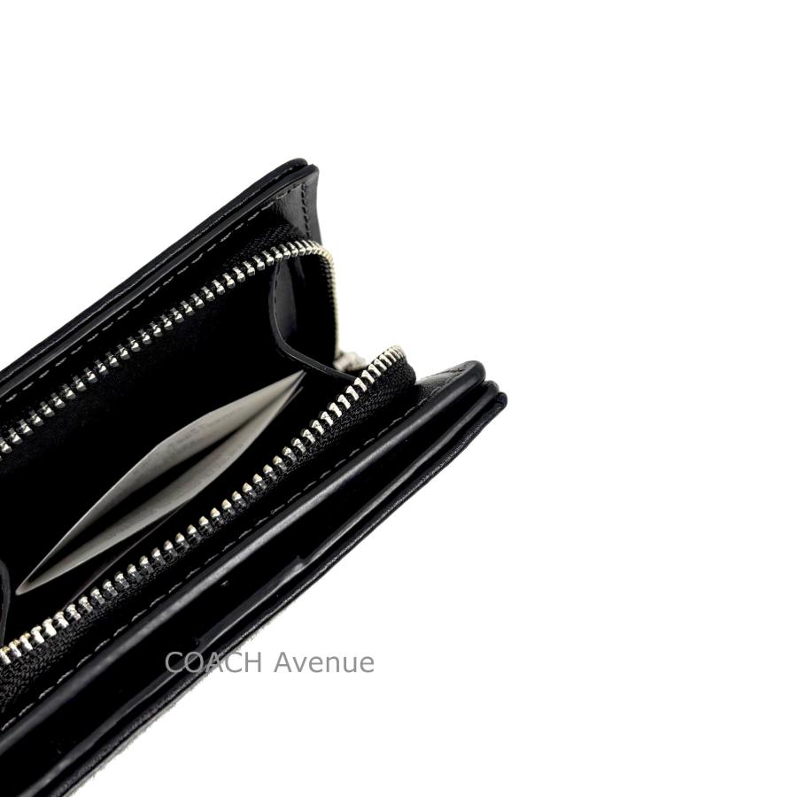 COACH（コーチ） 新作 人気のデニムが可愛い COACH CDF22 スナップ