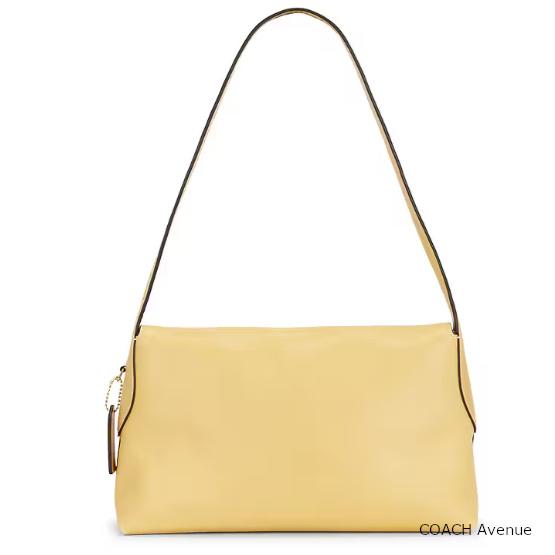 COACH（コーチ） COACH CDS58 チェルシー ショルダー バッグ 30 バニラ