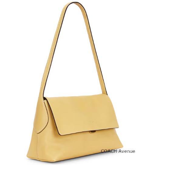 COACH（コーチ） COACH CDS58 チェルシー ショルダー バッグ 30 バニラ