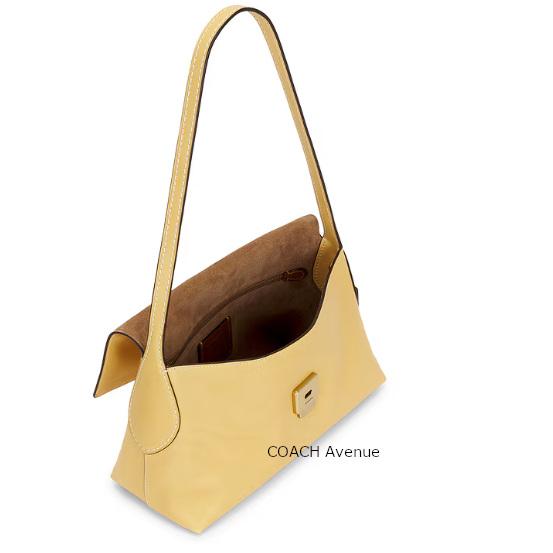 COACH（コーチ） COACH CDS58 チェルシー ショルダー バッグ 30 バニラ