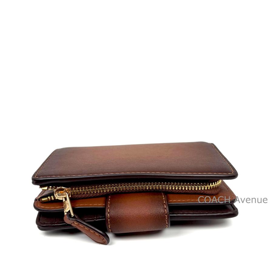 COACH   コーチ  お財布  ブラウン コーチ COACH 財布 （ブラウン） - ファッション通販 MAGASEEK(マガシーク)