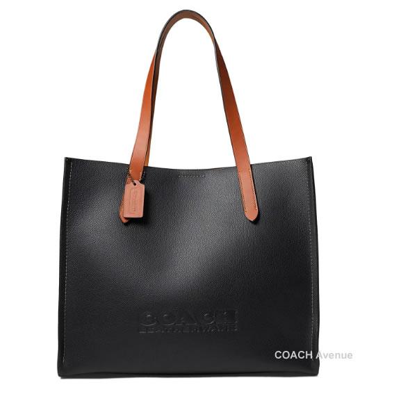 【新品未使用】COACH コーチ リレートート CH756 ブラック COACH（コーチ） なくなり次第終了 COACH CH756 リレー トート