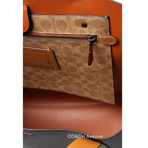 COACH（コーチ） なくなり次第終了 COACH CH756 リレー トート
