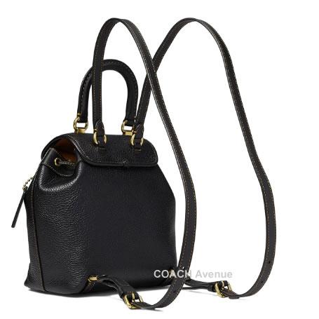 COACH ホリデーセール コーチ CH789 ソフト ペブル レザー リア COACH ホリデーセール コーチ CH789 ソフト ペブル レザー リア