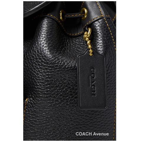 COACH ホリデーセール コーチ CH789 ソフト ペブル レザー リア COACH ホリデーセール コーチ CH789 ソフト ペブル レザー リア