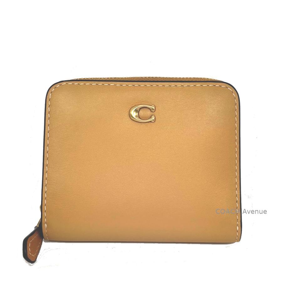 COACH（コーチ） 1点のみ入荷 COACH CH814 ビルフォールド ウォレット