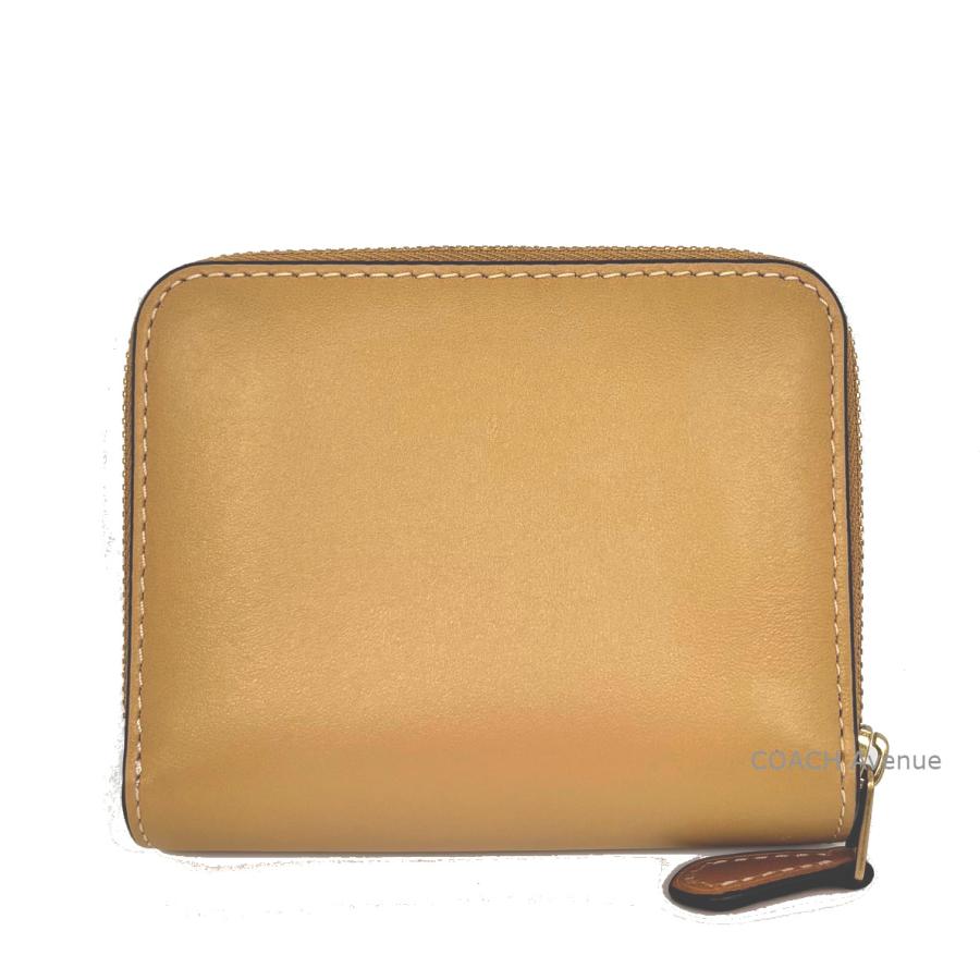 COACH（コーチ） 1点のみ入荷 COACH CH814 ビルフォールド ウォレット