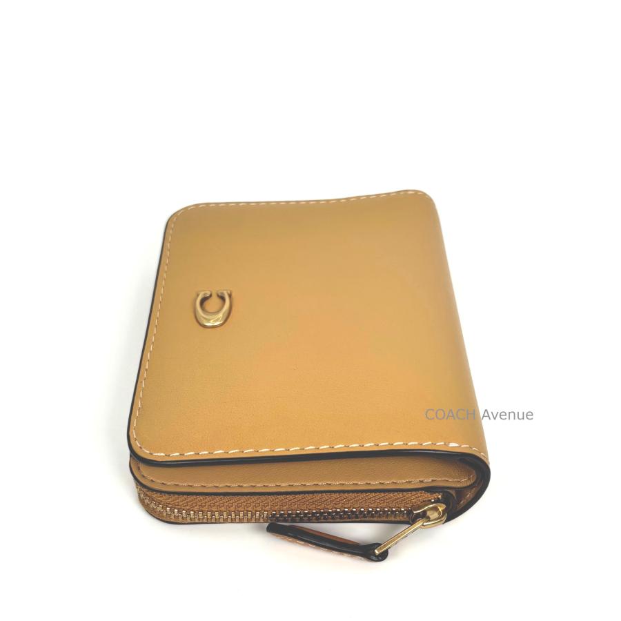 COACH（コーチ） 1点のみ入荷 COACH CH814 ビルフォールド ウォレット