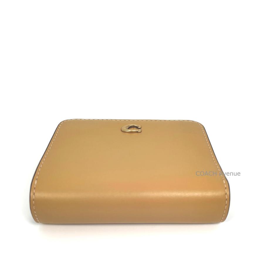 COACH（コーチ） 1点のみ入荷 COACH CH814 ビルフォールド ウォレット