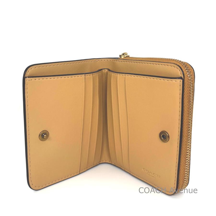 COACH（コーチ） 1点のみ入荷 COACH CH814 ビルフォールド ウォレット