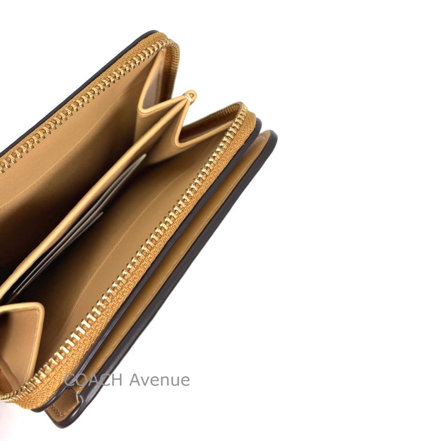 COACH（コーチ） 1点のみ入荷 COACH CH814 ビルフォールド ウォレット