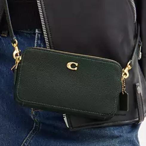 COACH（コーチ） なくなり次第終了セール COACH CH819 キラ クロス