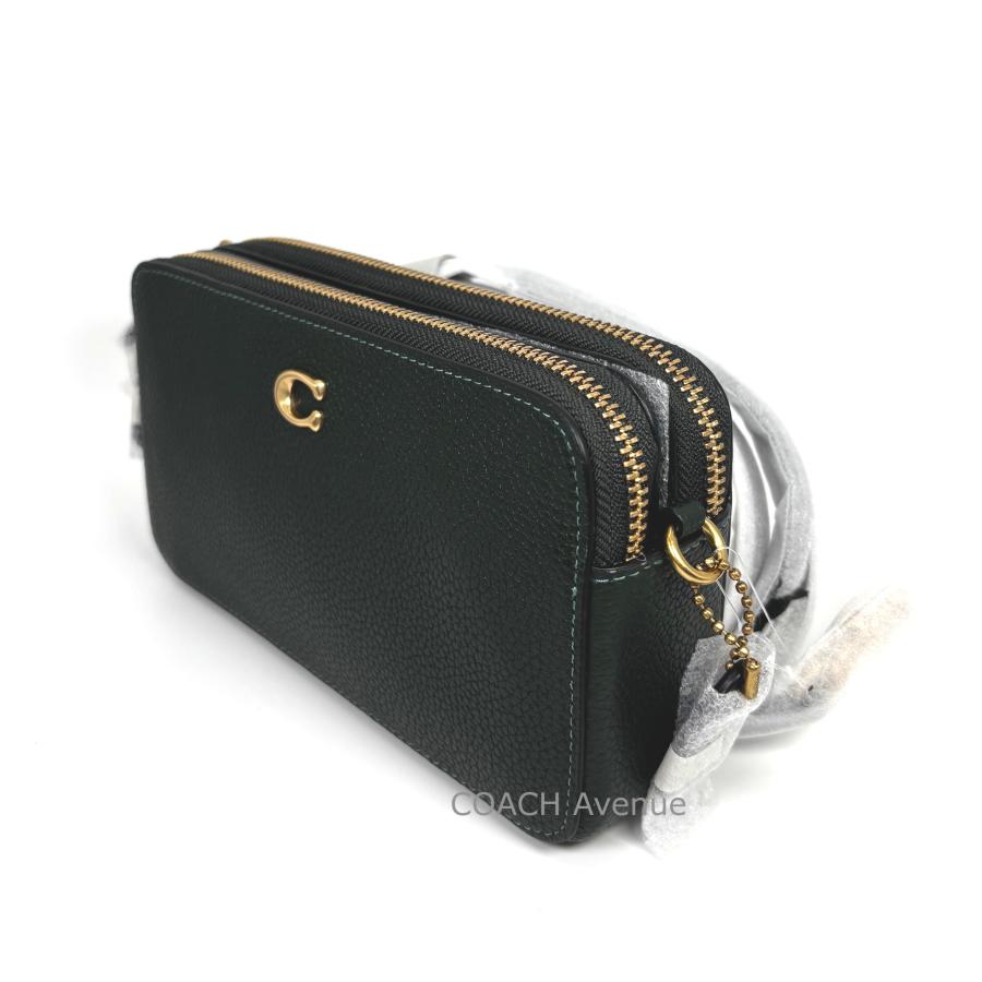 COACH（コーチ） なくなり次第終了セール COACH CH819 キラ クロス