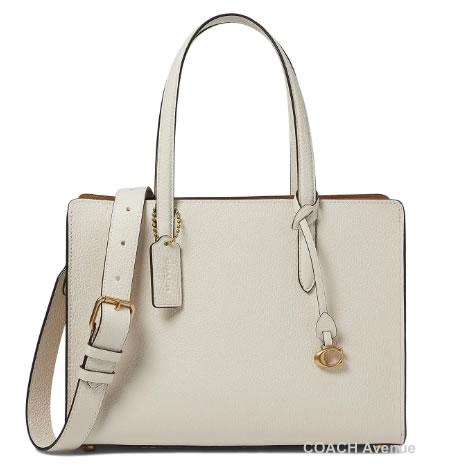 COACH 残りわずか コーチ CJ806 カーター キャリーオール 28 COACH 残りわずか コーチ CJ806 カーター キャリーオール 28