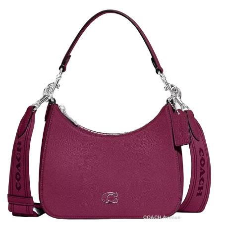 COACH なくなり次第終了セール コーチ CJ842 ホーボー クロスボディ