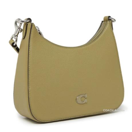 COACH なくなり次第終了セール コーチ CJ842 ホーボー クロスボディ 