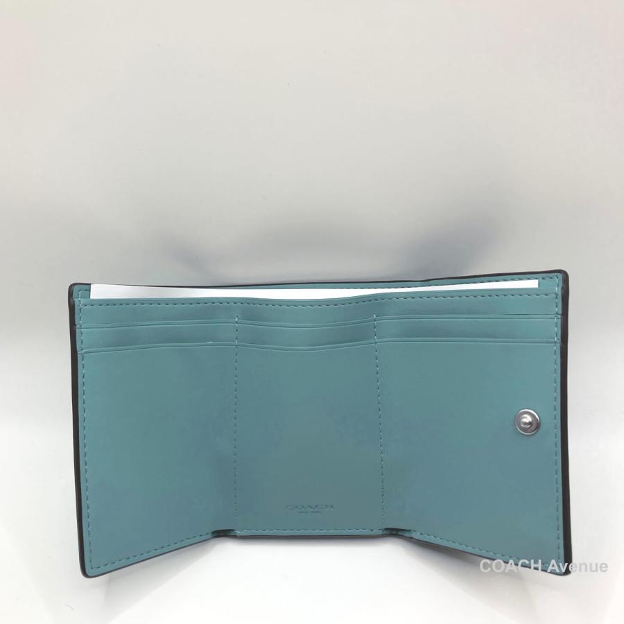 COACH（コーチ） なくなり次第終了セール COACH CM437 ミニ トライ