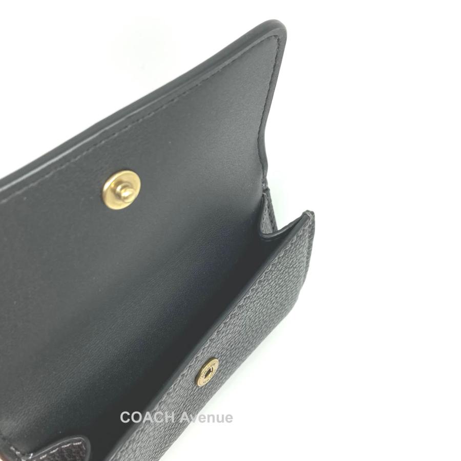 COACH なくなり次第終了セール コーチ CM437 ミニ トライ COACH なくなり次第終了セール コーチ CM437 ミニ トライ