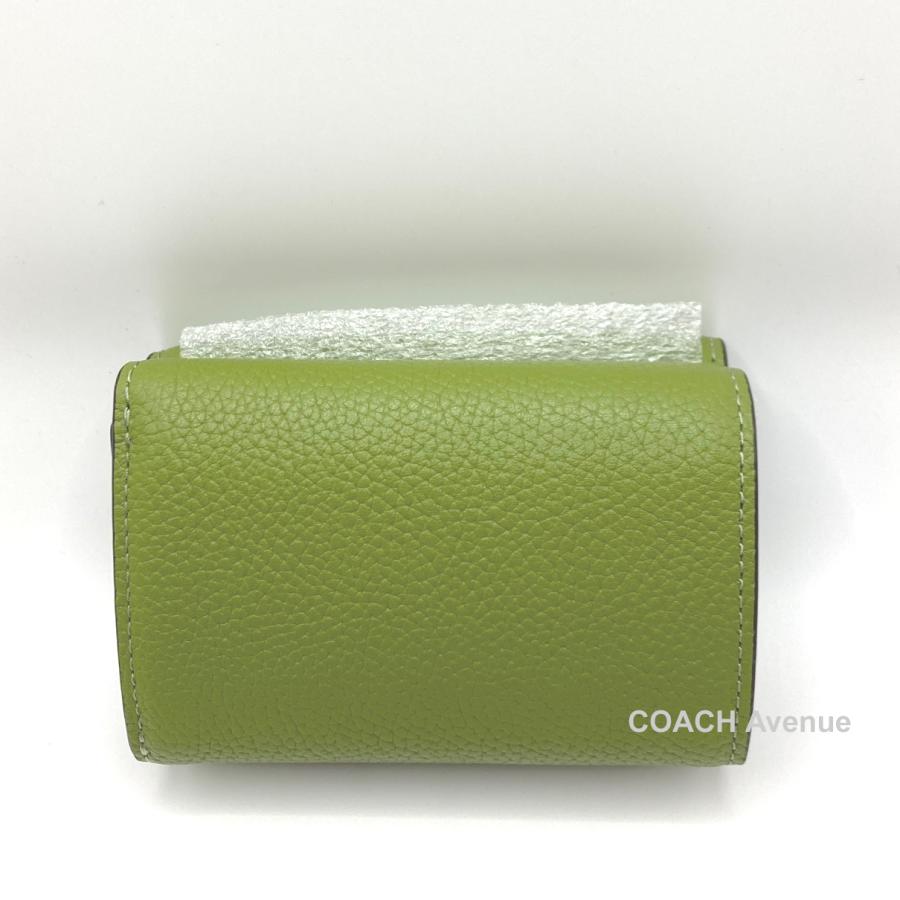 COACH なくなり次第終了セール コーチ CM437 ミニ トライ COACH なくなり次第終了セール コーチ CM437 ミニ トライ